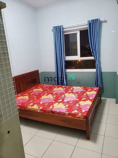 Hình ảnh Cho thuê chung cư nesthome full nội thất