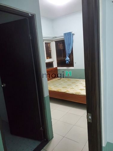 Hình ảnh Cho thuê chung cư nesthome full nội thất