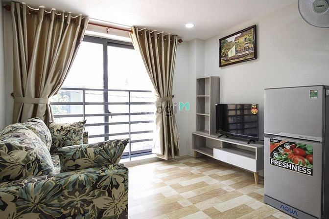 Hình ảnh Mb6623 nạp rút nhanh chóng 1PN_2PN full nội thất ngay Sân Bay
