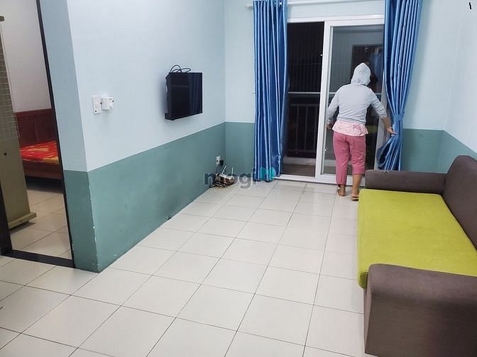 Hình ảnh Cho thuê chung cư nesthome full nội thất