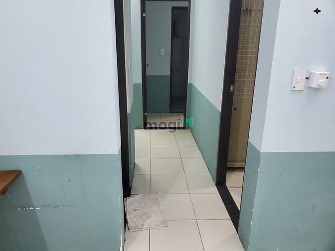 Hình ảnh Cho thuê chung cư nesthome full nội thất