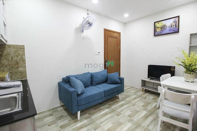 Hình ảnh Mb6623 nạp rút nhanh chóng 1PN_2PN full nội thất ngay Sân Bay