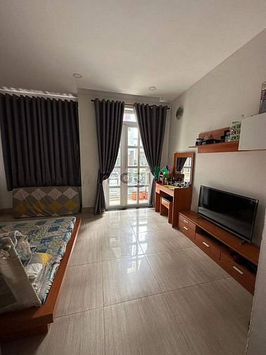 Hình ảnh Nhà cần bán Đã Có Sổ Đường Ao Đôi,Bình Tân.DT 60m2