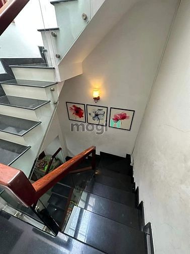 Hình ảnh Nhà cần bán Đã Có Sổ Đường Ao Đôi,Bình Tân.DT 60m2