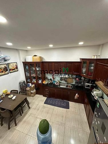 Hình ảnh Nhà cần bán Đã Có Sổ Đường Ao Đôi,Bình Tân.DT 60m2