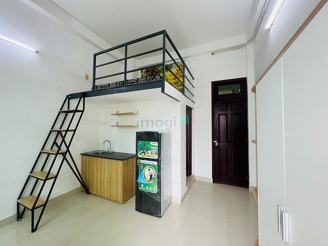 Hình ảnh Dupelx Ban Công - 17 Văn Chung Q.Tân Bình