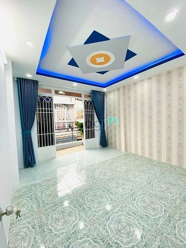 Hình ảnh Cần Bán nhà Ngộp Bình Thạnh 2PN-2WC Giá 1ty800 SHR