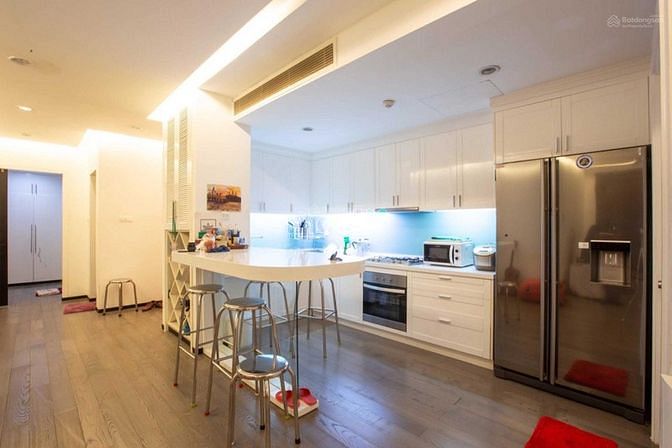 Hình ảnh Bán Trang Chủ MB66.COM / Đăng Ký Tặng 66K chung cư Phạm Viết Chánh Q.BTH: 56m2, 2ty285, 2PN,1WC