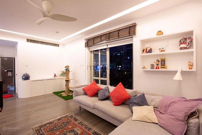 Hình ảnh Bán Trang Chủ MB66.COM / Đăng Ký Tặng 66K chung cư Phạm Viết Chánh Q.BTH: 56m2, 2ty285, 2PN,1WC