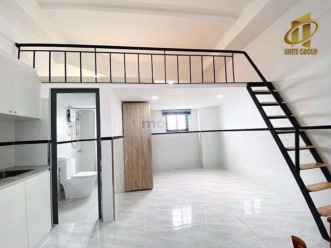 Hình ảnh Căn Hộ MiNi Cho Sinh Viên Rmit TDT , Lotte