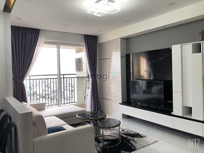 Hình ảnh Cho thuê 2pn full nội thất chỉ 11,5tr Richstar