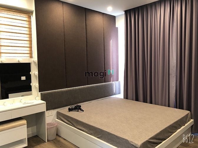 Hình ảnh Cho thuê 2pn full nội thất chỉ 11,5tr Richstar