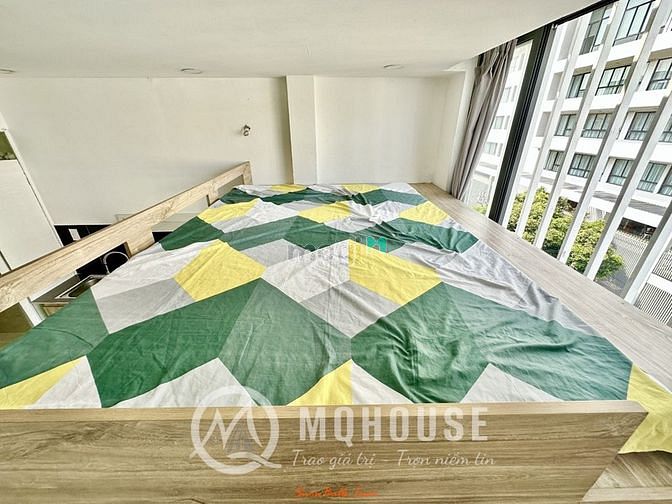 Hình ảnh 🌈Mb6623 nạp rút nhanh chóng duplex balcony full NT giá rẻ Phú Nhuận 🌈