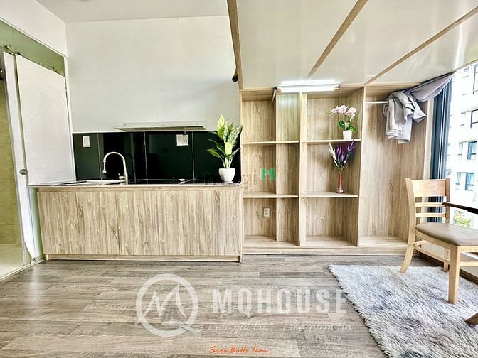 Hình ảnh 🌈Mb6623 nạp rút nhanh chóng duplex balcony full NT giá rẻ Phú Nhuận 🌈