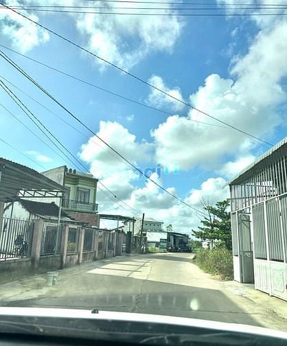 Hình ảnh Thăng Bình Quảng Nam 188M2 hỗ trợ trả chậm trong 6 tháng sỏ hữu 250TR