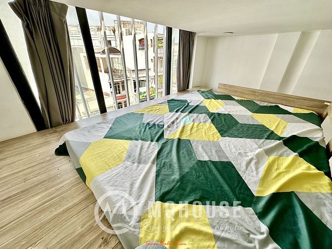 Hình ảnh 🌈Mb6623 nạp rút nhanh chóng duplex balcony full NT giá rẻ Phú Nhuận 🌈