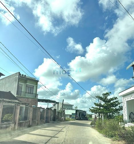 Hình ảnh Thăng Bình Quảng Nam 188M2 hỗ trợ trả chậm trong 6 tháng sỏ hữu 250TR