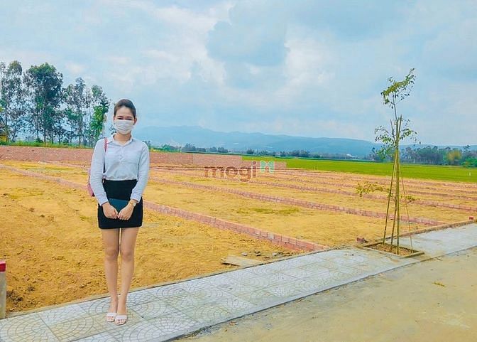 Hình ảnh Thăng Bình Quảng Nam 188M2 hỗ trợ trả chậm trong 6 tháng sỏ hữu 250TR