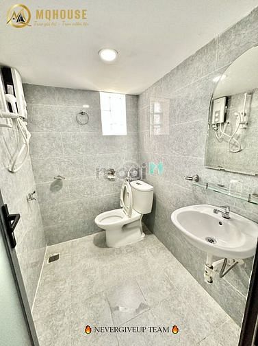 Hình ảnh Phòng Studio_1Pn_Full nội thất_Dễ di chuyển Ung Văn Khiêm và ĐBP