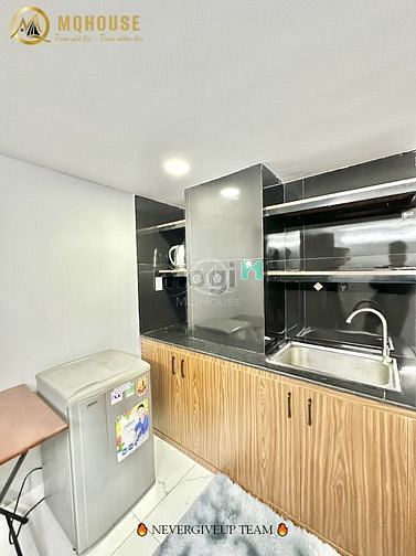 Hình ảnh Phòng Studio_1Pn_Full nội thất_Dễ di chuyển Ung Văn Khiêm và ĐBP