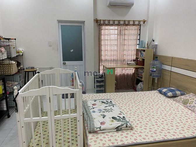 Hình ảnh Bán nhà, siêu phẩm TCH33,Q12, 64mz,4mx16m, 3tầng