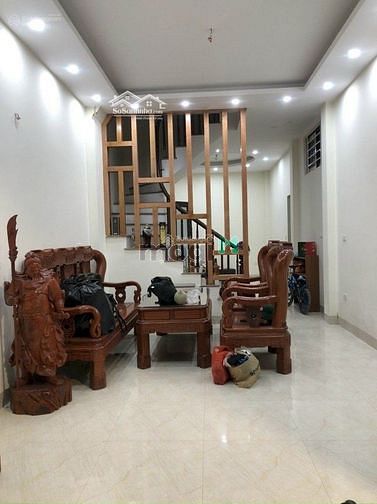 Hình ảnh Cho thuê nhà 4tầng+3VS+4ngủ, Minh Khai, B.Từ Liêm