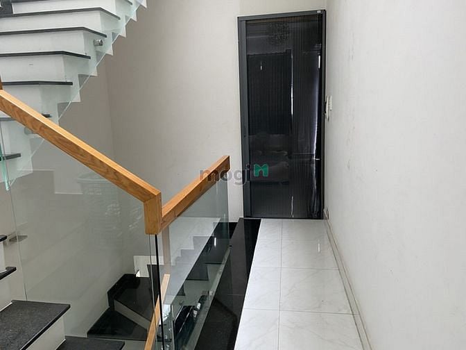 Hình ảnh Bán nhà, siêu phẩm TCH33,Q12, 64mz,4mx16m, 3tầng
