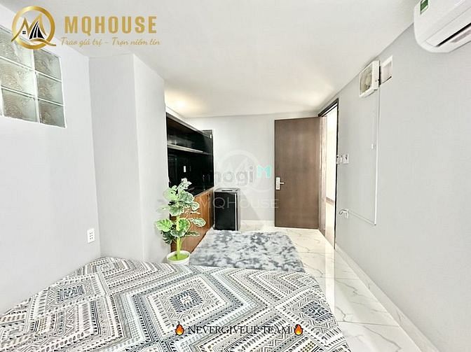 Hình ảnh Phòng Studio_1Pn_Full nội thất_Dễ di chuyển Ung Văn Khiêm và ĐBP