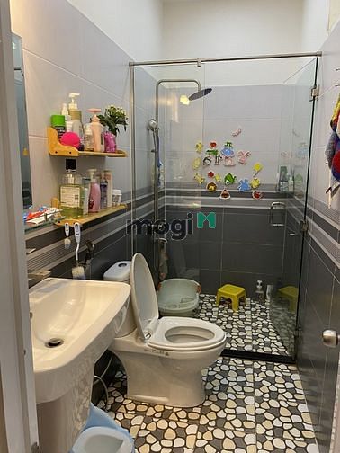 Hình ảnh Bán nhà, siêu phẩm TCH33,Q12, 64mz,4mx16m, 3tầng