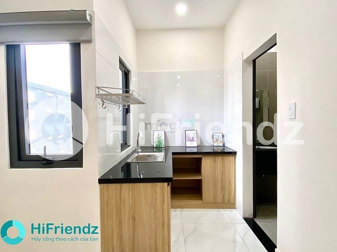 Hình ảnh Studio full nội thất như hình - Hifriendz hỗ trợ cọc