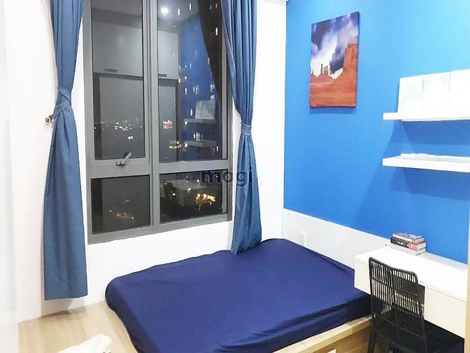 Hình ảnh Bán Trang Chủ MB66.COM / Đăng Ký Tặng 66K Masteri Thảo Điền hoàn thiện đầy đủ nội thất với 3PN, 88m2