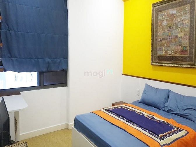 Hình ảnh Bán Trang Chủ MB66.COM / Đăng Ký Tặng 66K Masteri Thảo Điền hoàn thiện đầy đủ nội thất với 3PN, 88m2