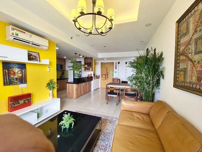 Hình ảnh Bán Trang Chủ MB66.COM / Đăng Ký Tặng 66K Masteri Thảo Điền hoàn thiện đầy đủ nội thất với 3PN, 88m2