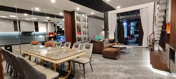Hình ảnh cực phẩm điện biên phủ full nội thất xịn xò