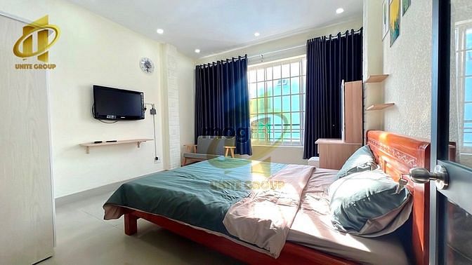 Hình ảnh Cho thuê Trang Chủ MB66.COM / Đăng Ký Tặng 66K 1PN riêng full nội thất ngay Bờ Kè Quận 1