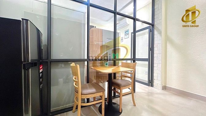 Hình ảnh Cho thuê Trang Chủ MB66.COM / Đăng Ký Tặng 66K 1PN riêng full nội thất ngay Bờ Kè Quận 1