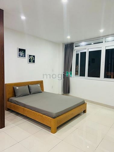 Hình ảnh 🏳️⚧️ CHDV Cao Cấp_Cửa Sổ-Balcon Thoáng Mát_Full NT_Trục Đường CMT8
