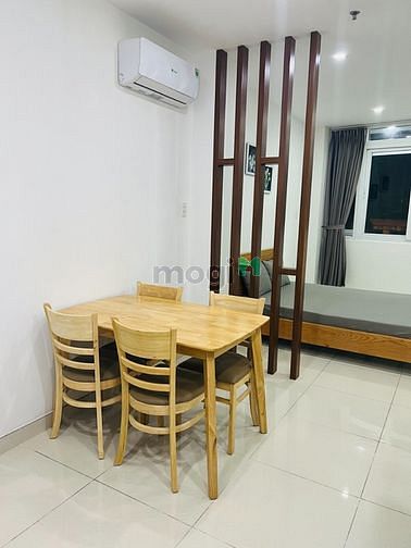Hình ảnh 🏳️⚧️ CHDV Cao Cấp_Cửa Sổ-Balcon Thoáng Mát_Full NT_Trục Đường CMT8