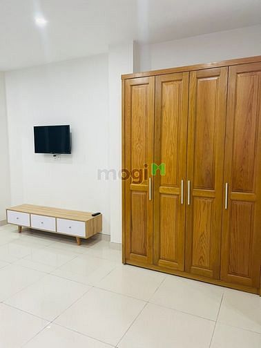 Hình ảnh 🏳️⚧️ CHDV Cao Cấp_Cửa Sổ-Balcon Thoáng Mát_Full NT_Trục Đường CMT8