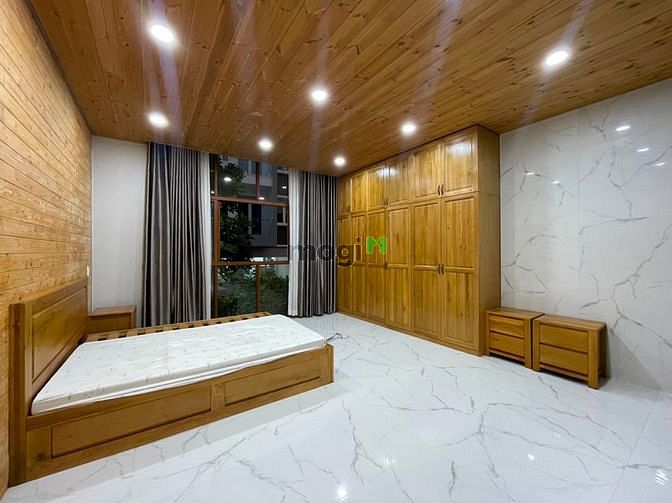 Hình ảnh Phòng mới decor cực xinh , tối giản không gian, giá cực tốt
