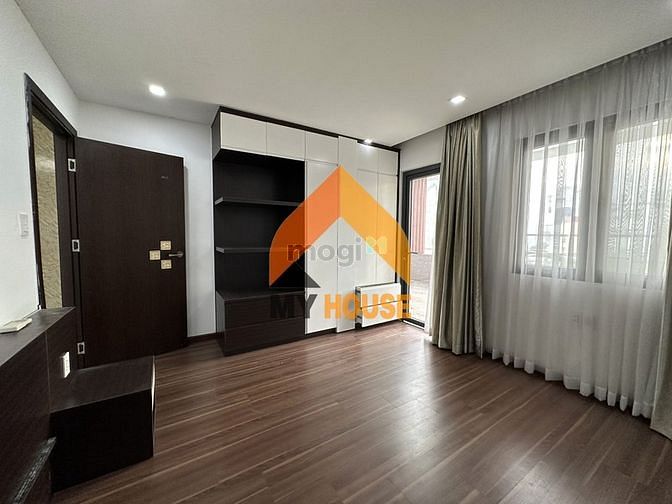 Hình ảnh Villa phố Thảo Điền 7x14m hiện đại giá 50tr