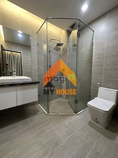 Hình ảnh Villa phố Thảo Điền 7x14m hiện đại giá 50tr