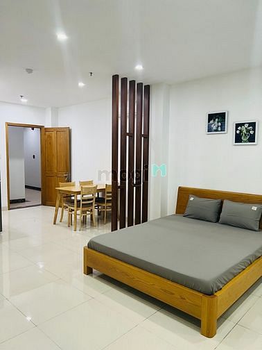 Hình ảnh 🏳️⚧️ CHDV Cao Cấp_Cửa Sổ-Balcon Thoáng Mát_Full NT_Trục Đường CMT8