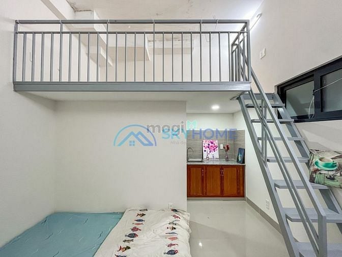 Hình ảnh Giảm 500-1tr cho khách hàng chốt phòng trong tháng 12