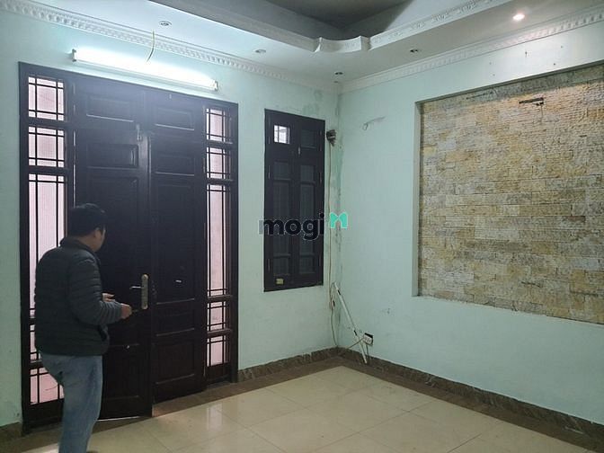 Hình ảnh Cho thuê BT KĐT Định Công 116m2 29tr
