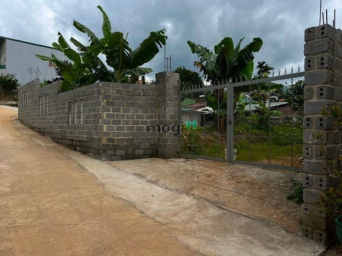 Hình ảnh Bán đất thổ cư 360m2 Lam Sơn, Trung tâm Bảo Lộc