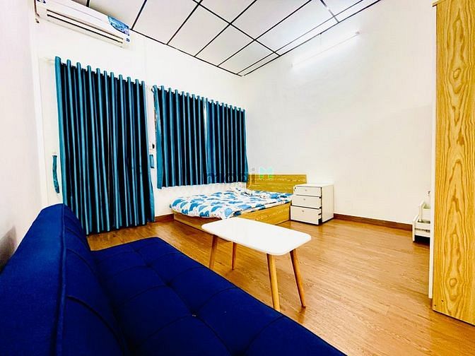 Hình ảnh Mb6623 nạp rút nhanh chóng dịch vụ_Có ban công_rộng rãi_Đối diện chợ Bà Chiểu