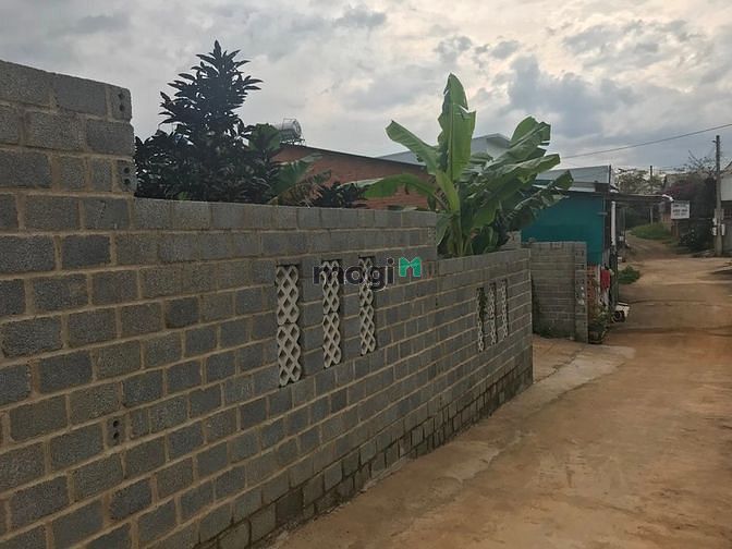 Hình ảnh Bán đất thổ cư 360m2 Lam Sơn, Trung tâm Bảo Lộc