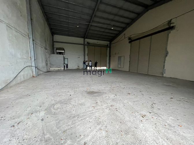 Hình ảnh Cho thuê kho 240m2 mặt tiền đường Võ Chí Công