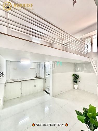 Hình ảnh Mb6623 nạp rút nhanh chóng có gác_1Pn có ban công_Kế trường ĐH Văn Lang và Phạm Văn Đồng